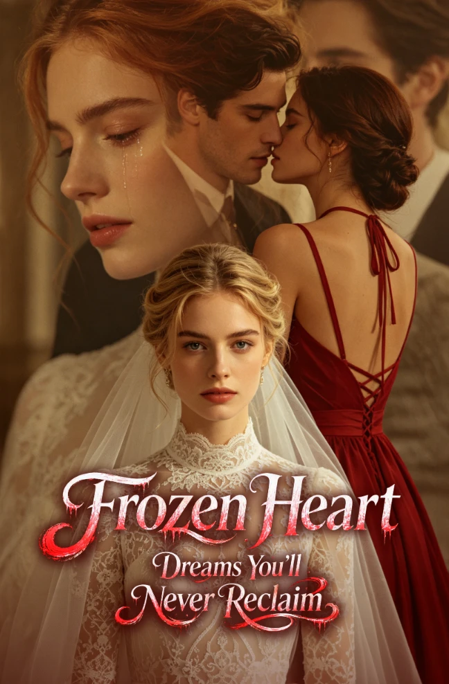 Frozen Heart: Dreams You'll Never Reclaim