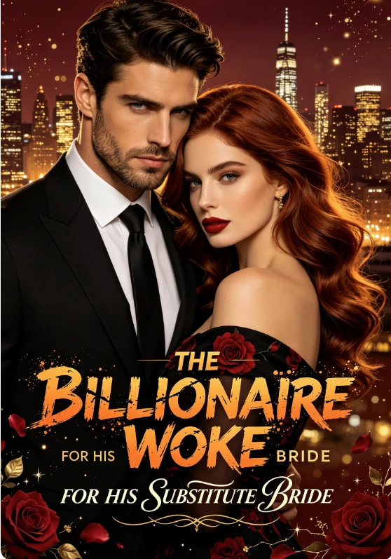 The Billionaire Woke for His Substitute Bride