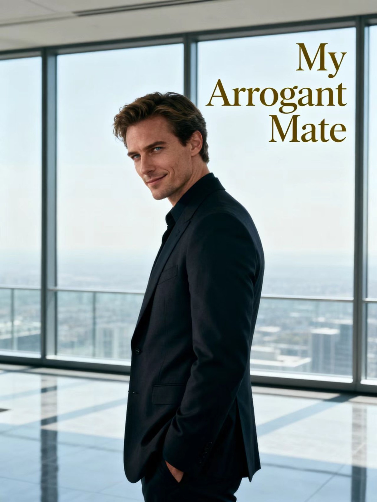 My Arrogant Mate