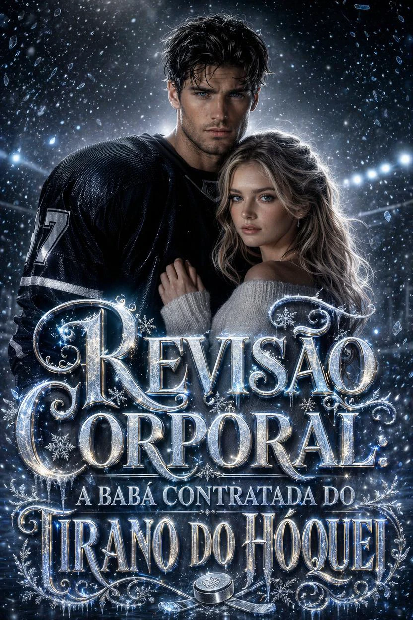 Revisão Corporal: A Babá Contratada do Tirano do Hóquei
