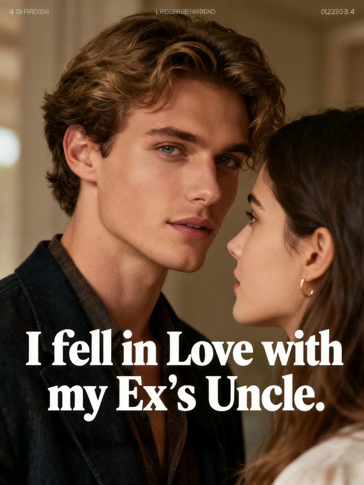 I Fell in Love with My Ex's Uncle