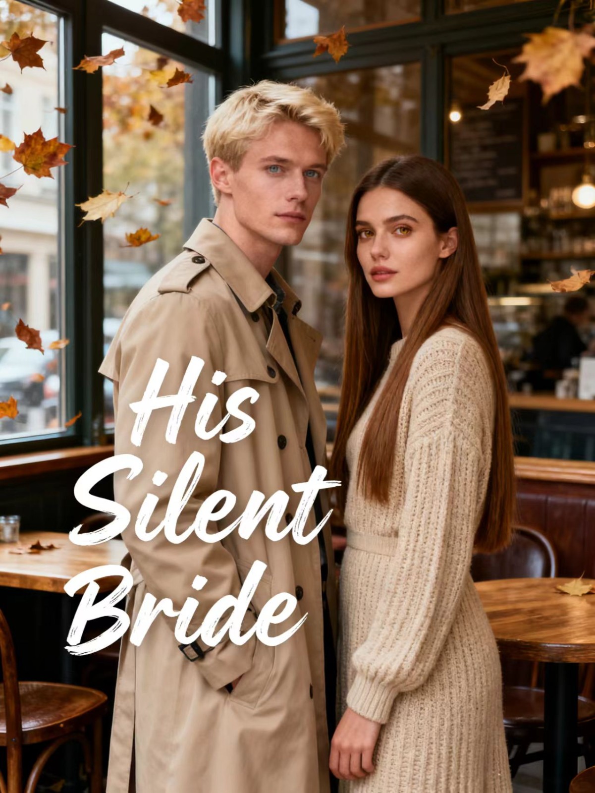 His Silent Bride