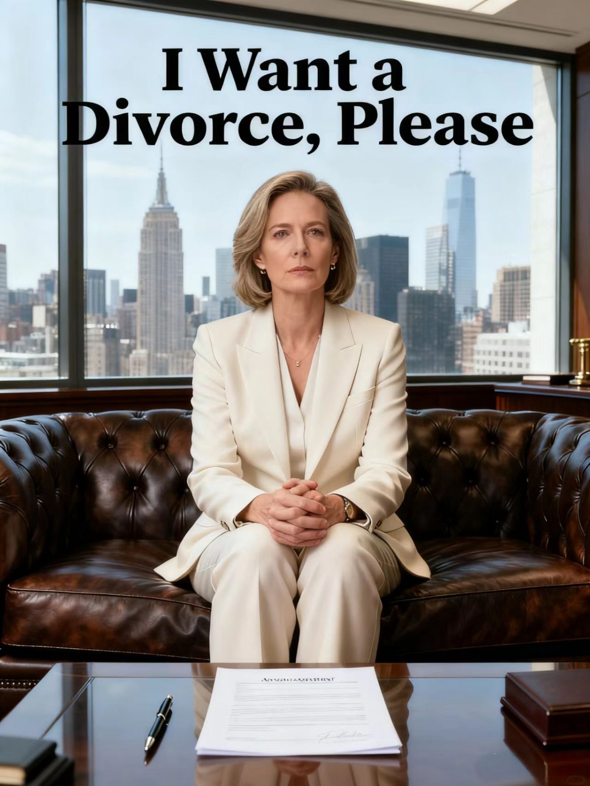 I Want a Divorce, Please