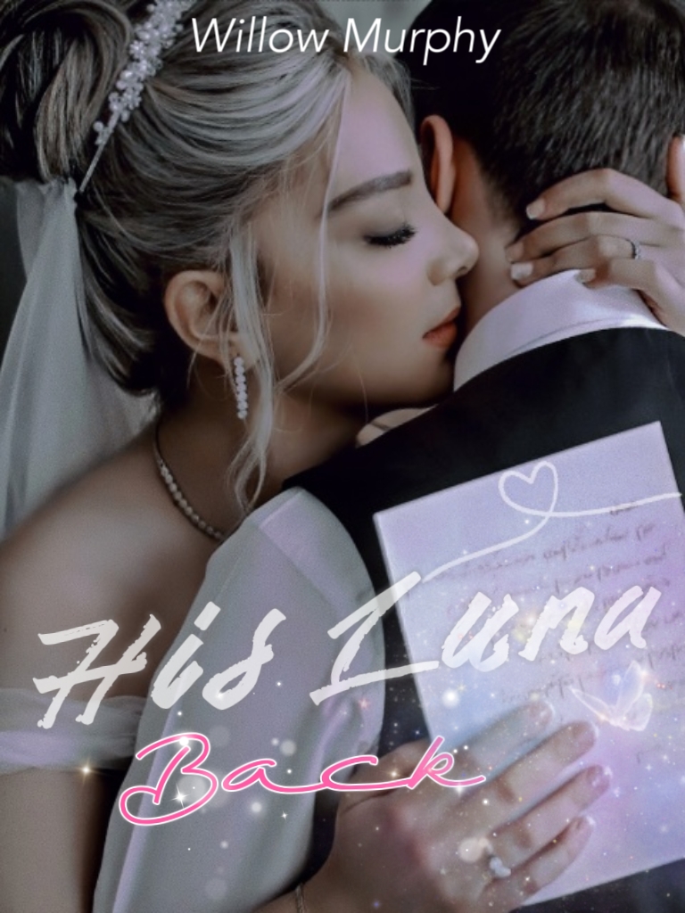His Luna's Back