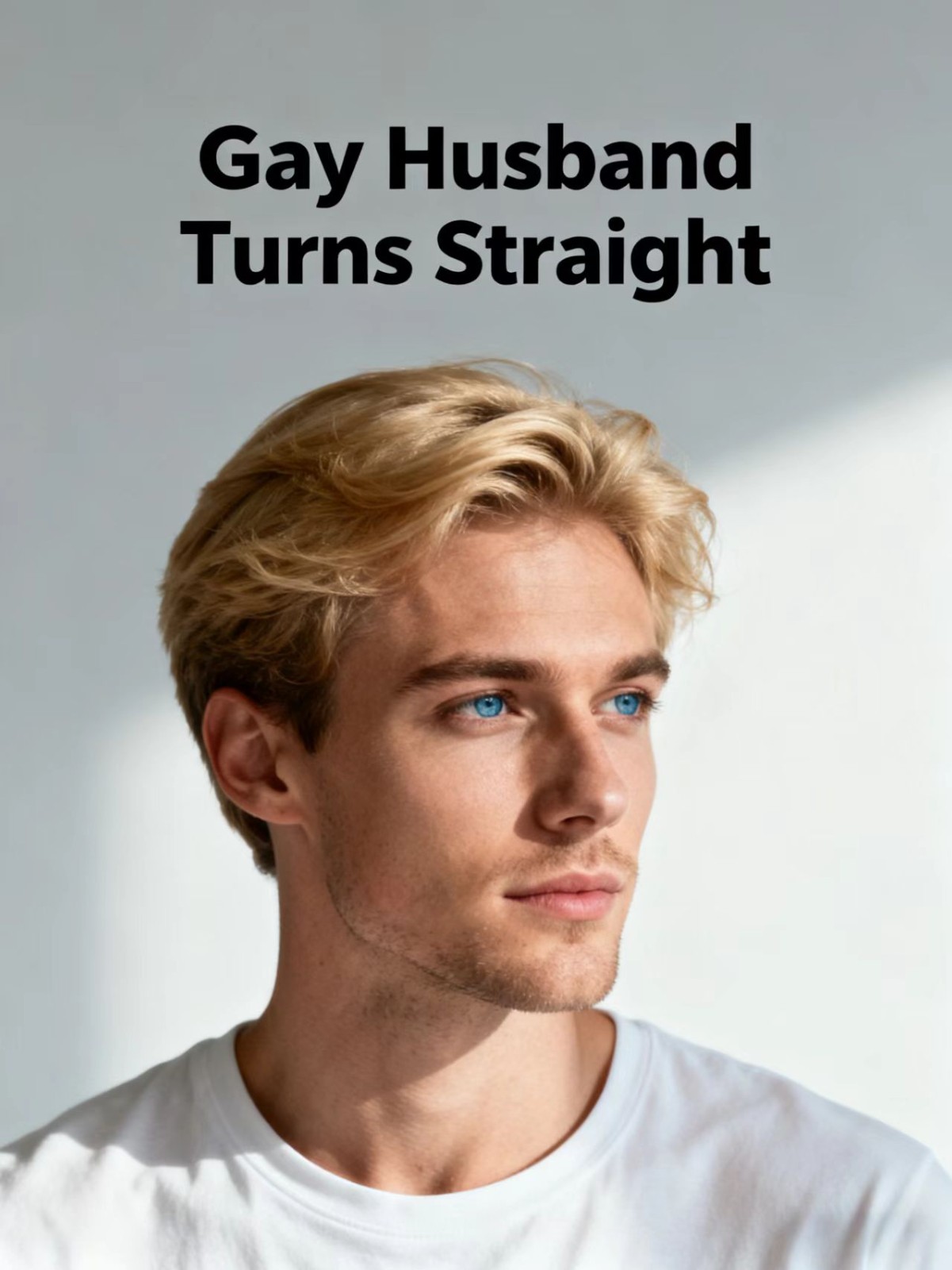 Gay Husband Turns Straight