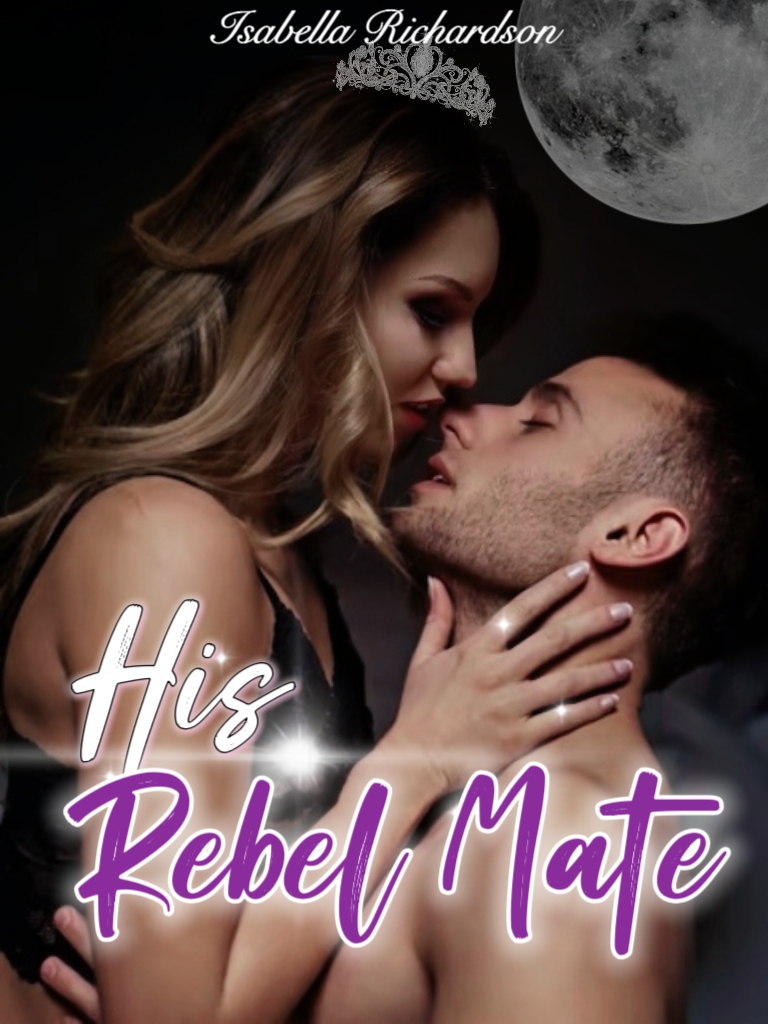 His Rebel Mate