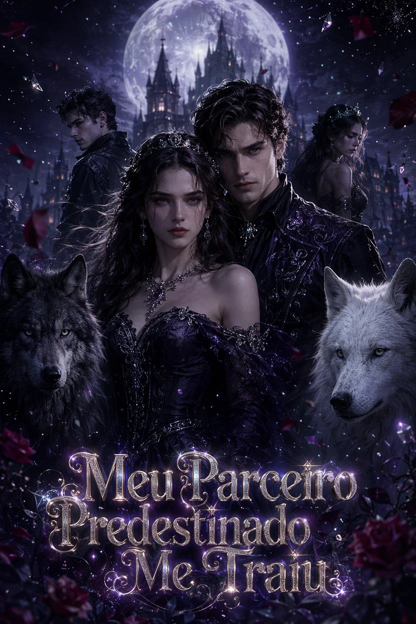 Meu Parceiro Predestinado Me Traiu