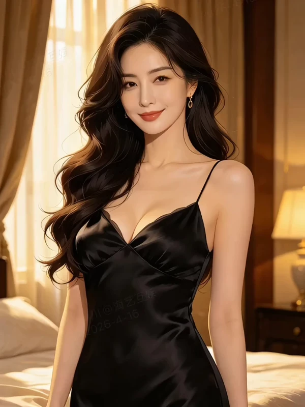 深夜微醺：她的秘密酒馆