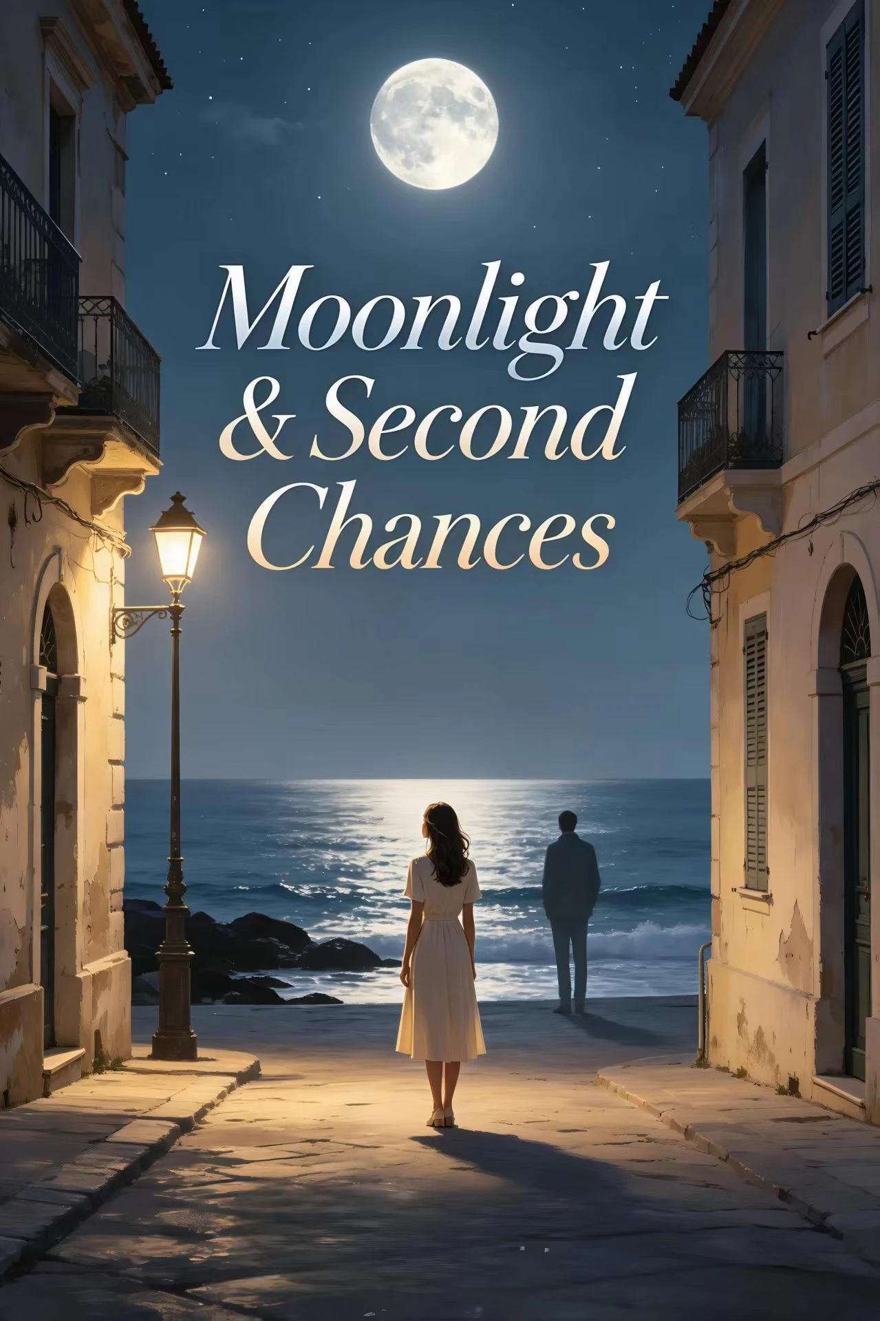 Moonlight & Second Chances