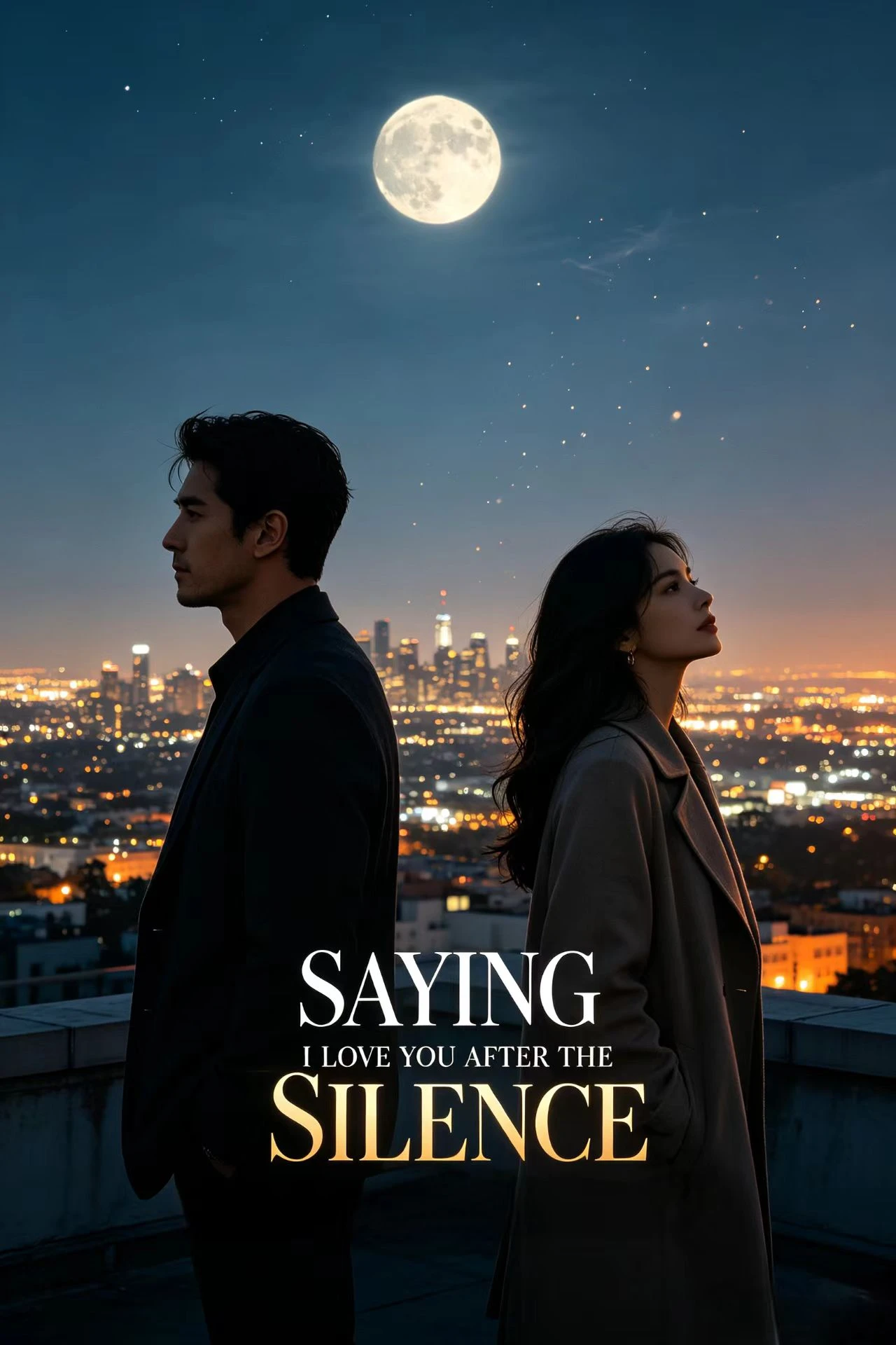 Saying I Love You After the Silence