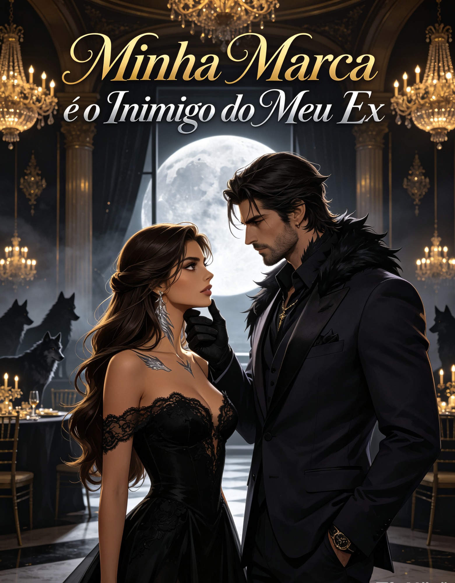 Minha Marca é o Inimigo do Meu Ex