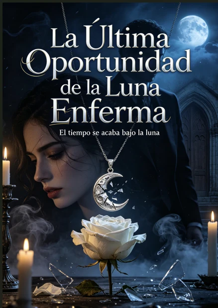 La Última Oportunidad de la Luna Enferma