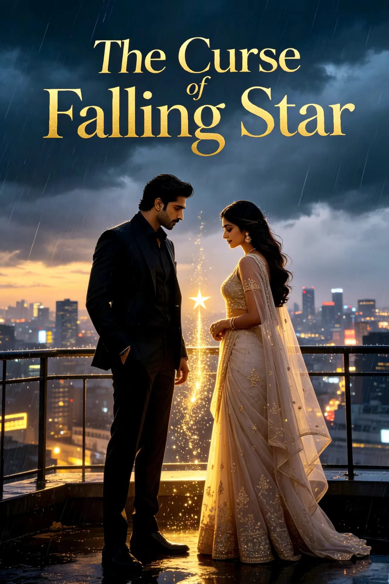The Curse of Falling Star