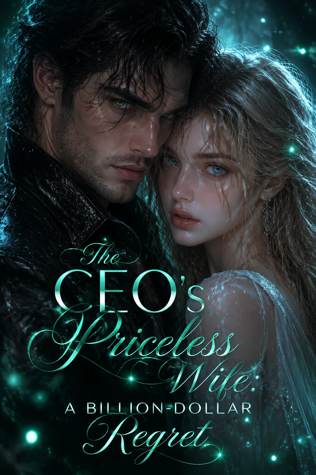 The CEO's Priceless Wife: A Billion-Dollar Regret