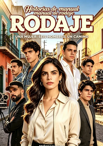 Historias de manual de rodaje adulto
