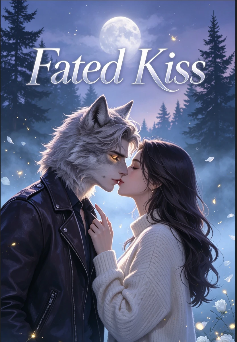 Fated Foolish Kiss