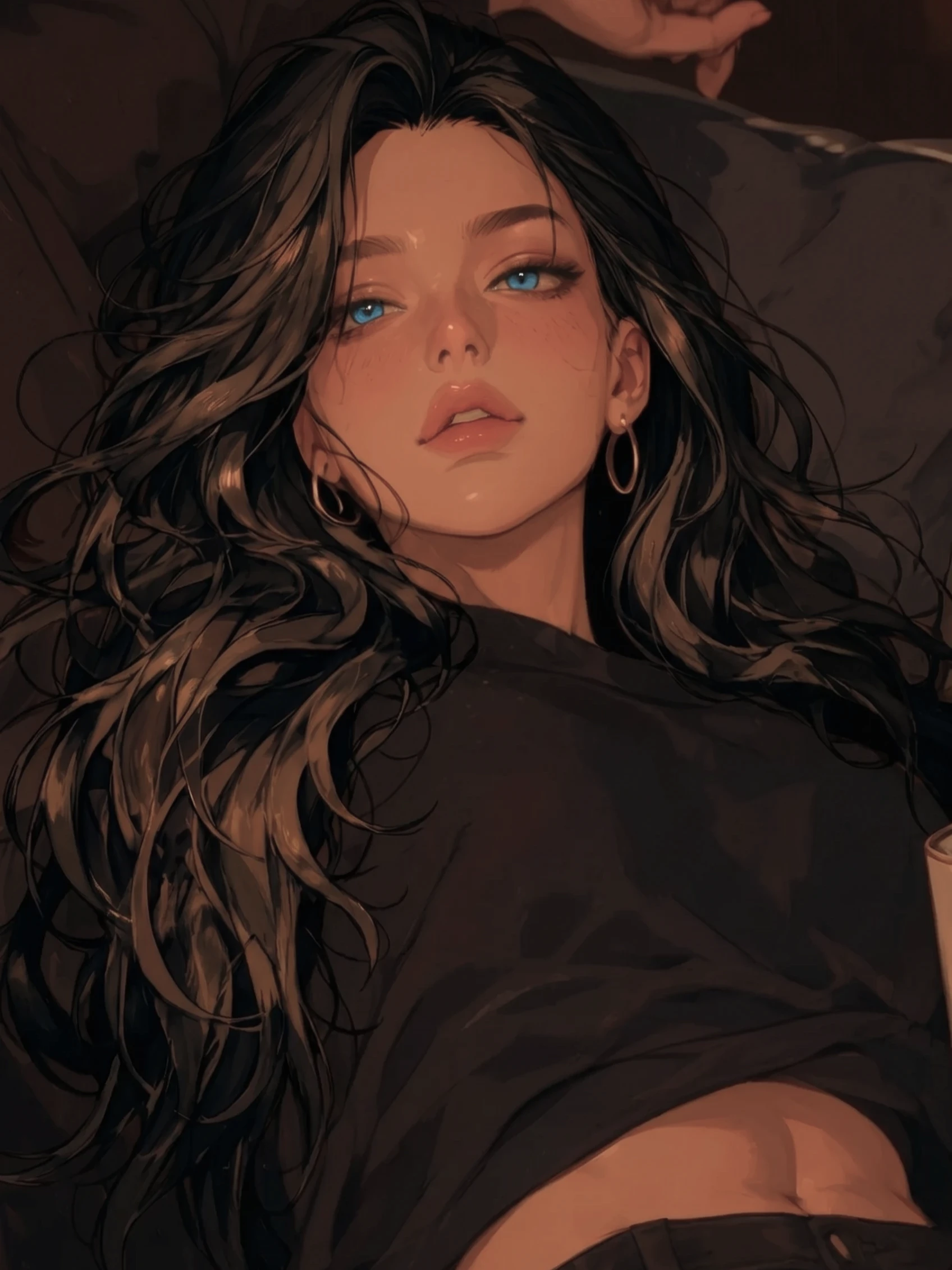 Blythe Lyra Owens