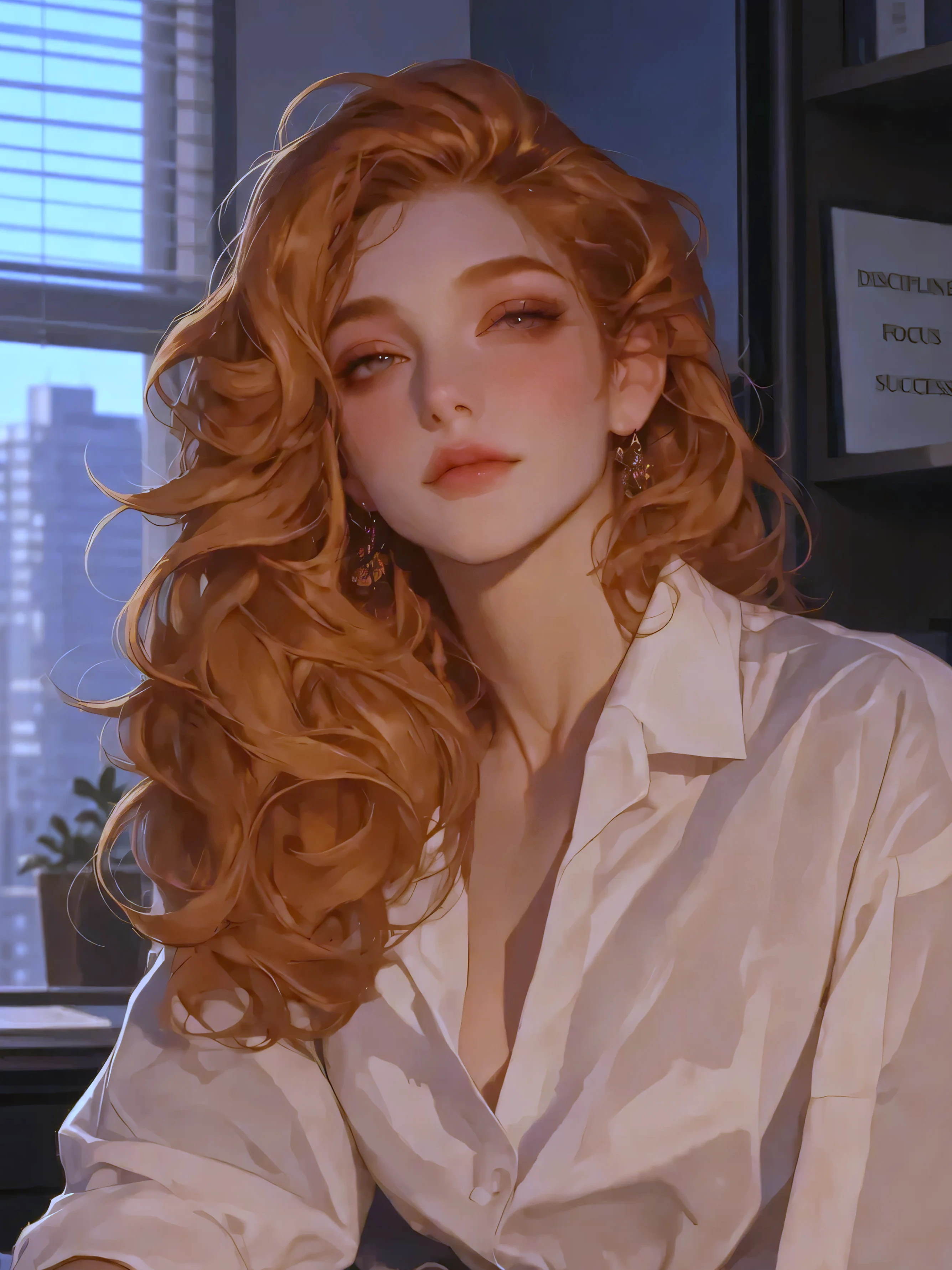 Evelyn Hart