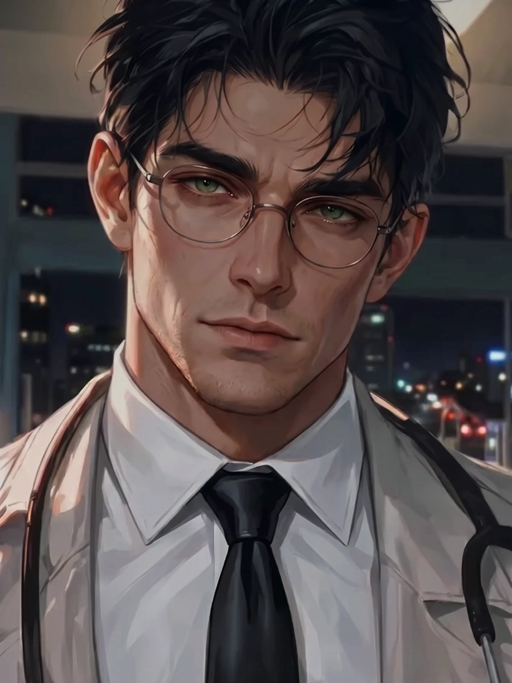 Julian Graves