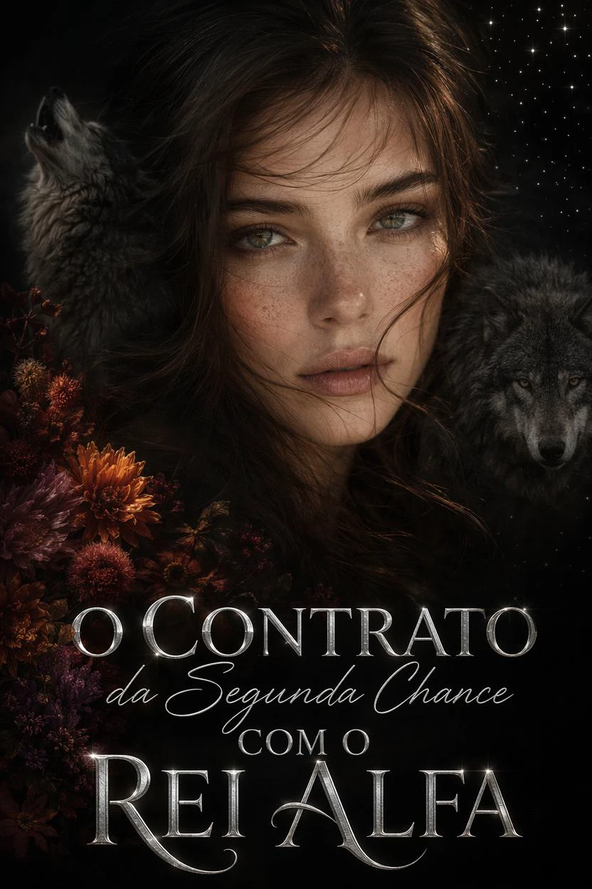 O Contrato da Segunda Chance com o Rei Alfa