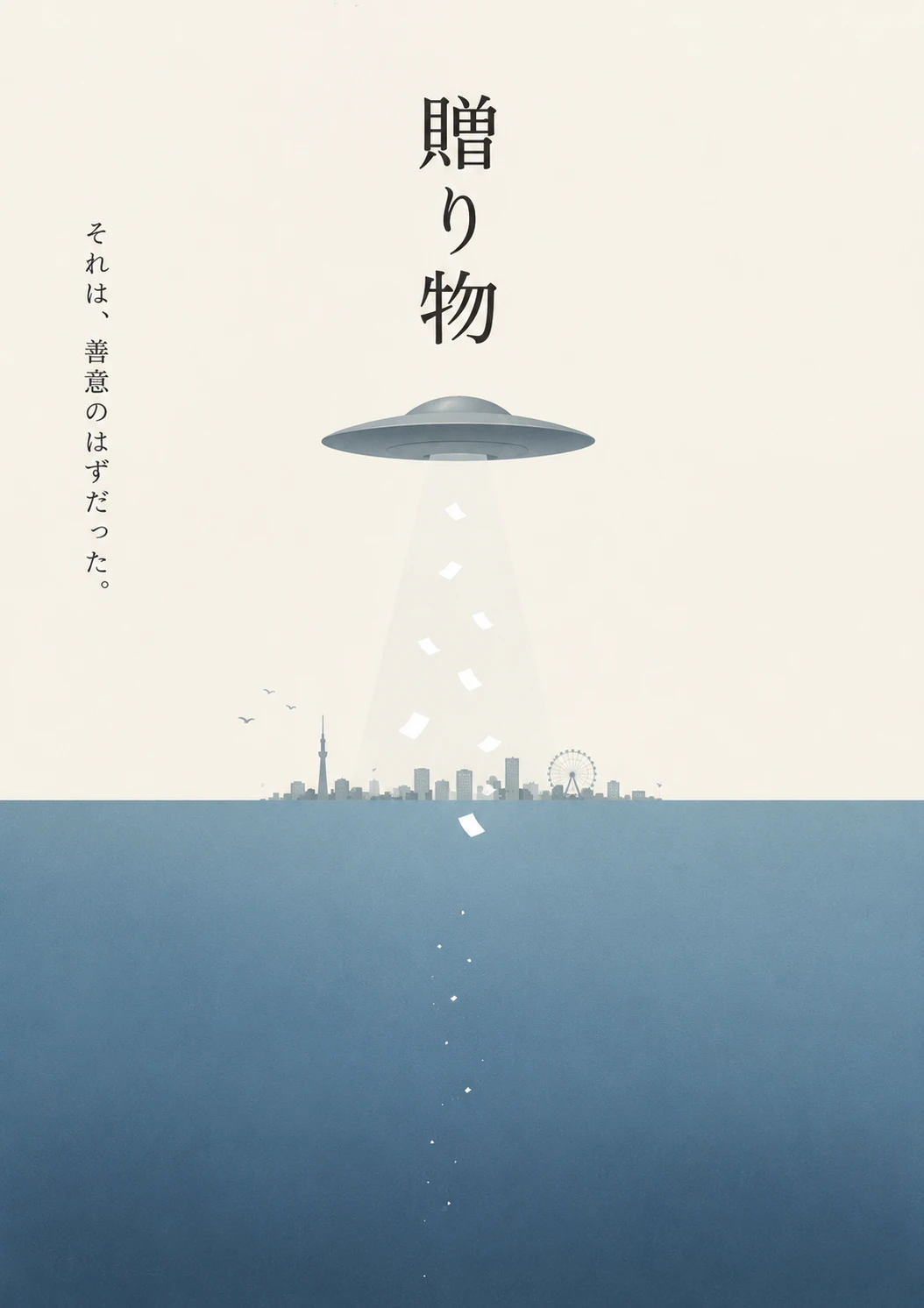 贈り物