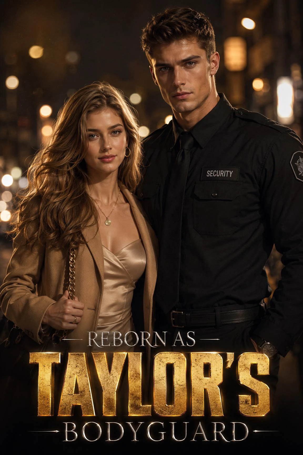 Reborn as Taylor's Bodyguard