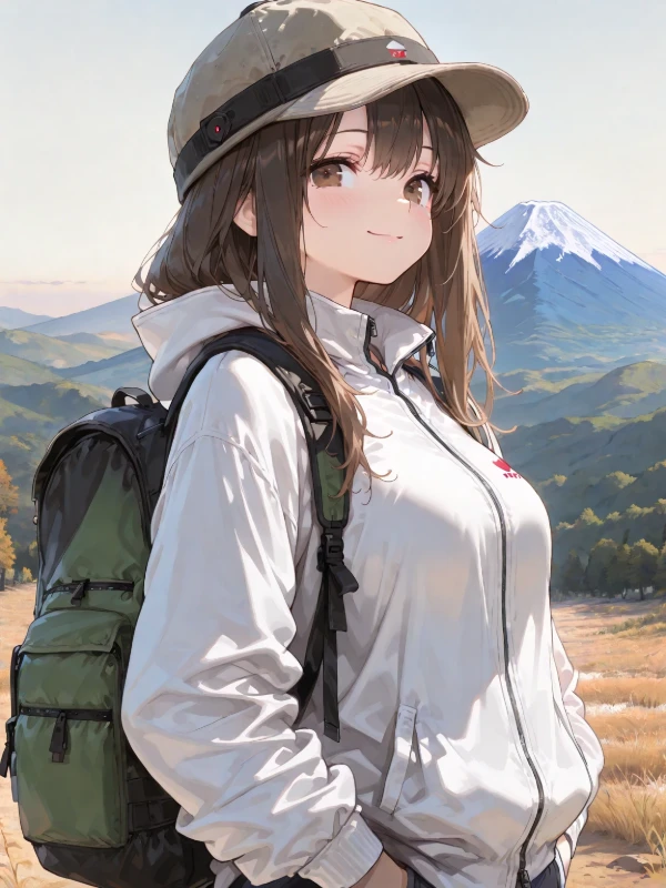 そうだ 富士山、行こう。