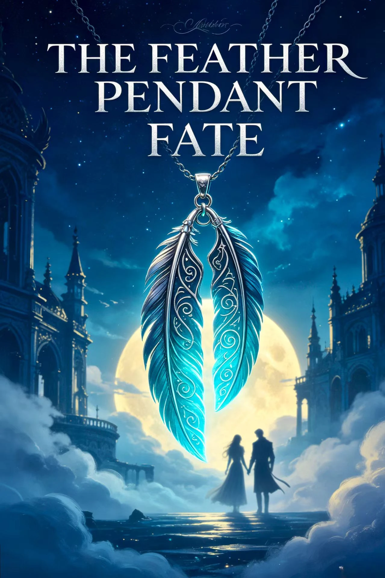 The Feather Pendant Fate
