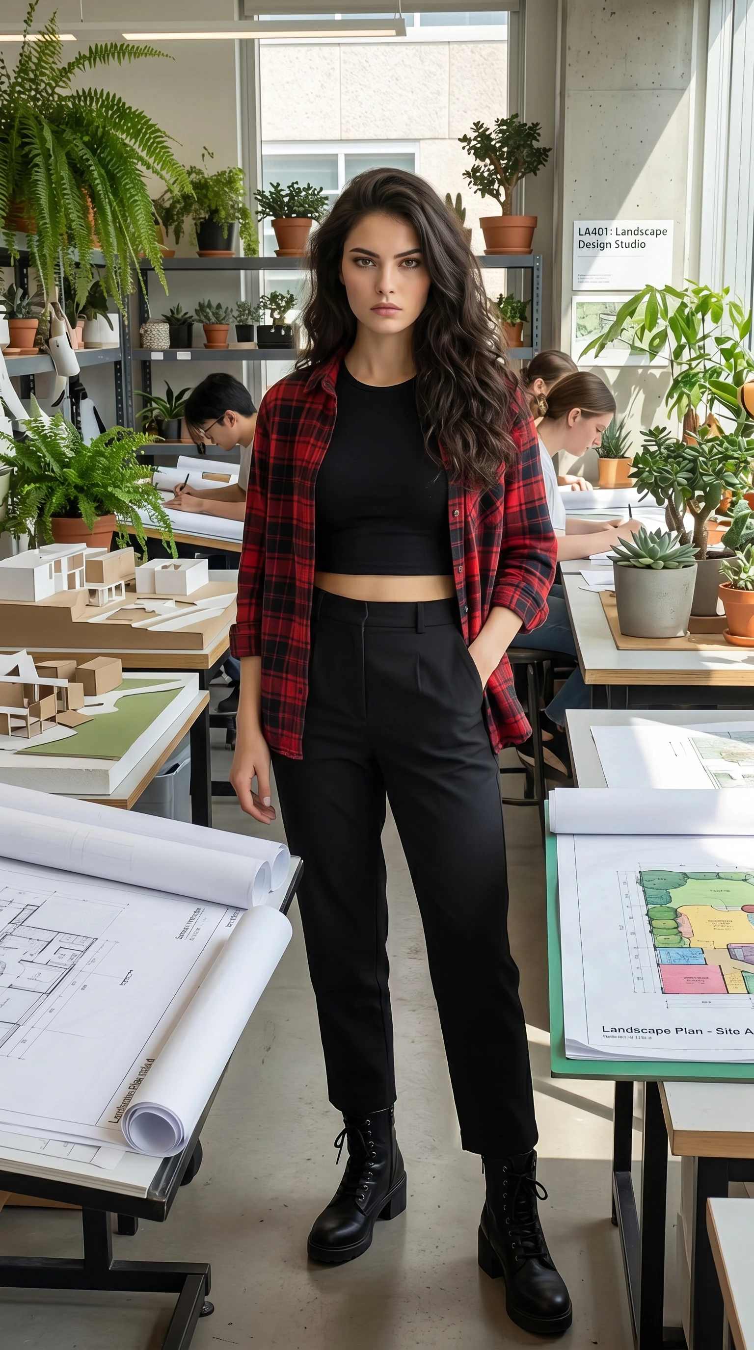 Hande Yildiz