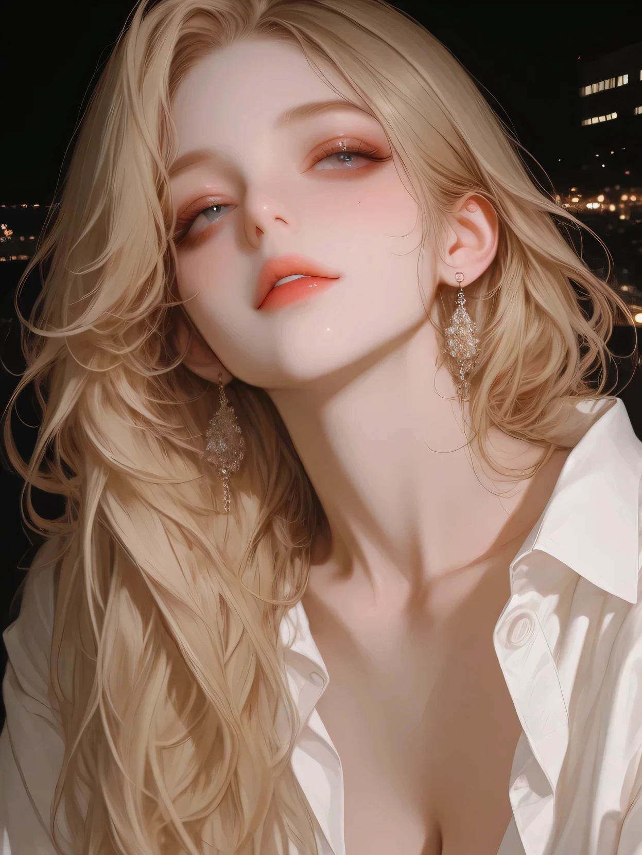 Evelyn Hart