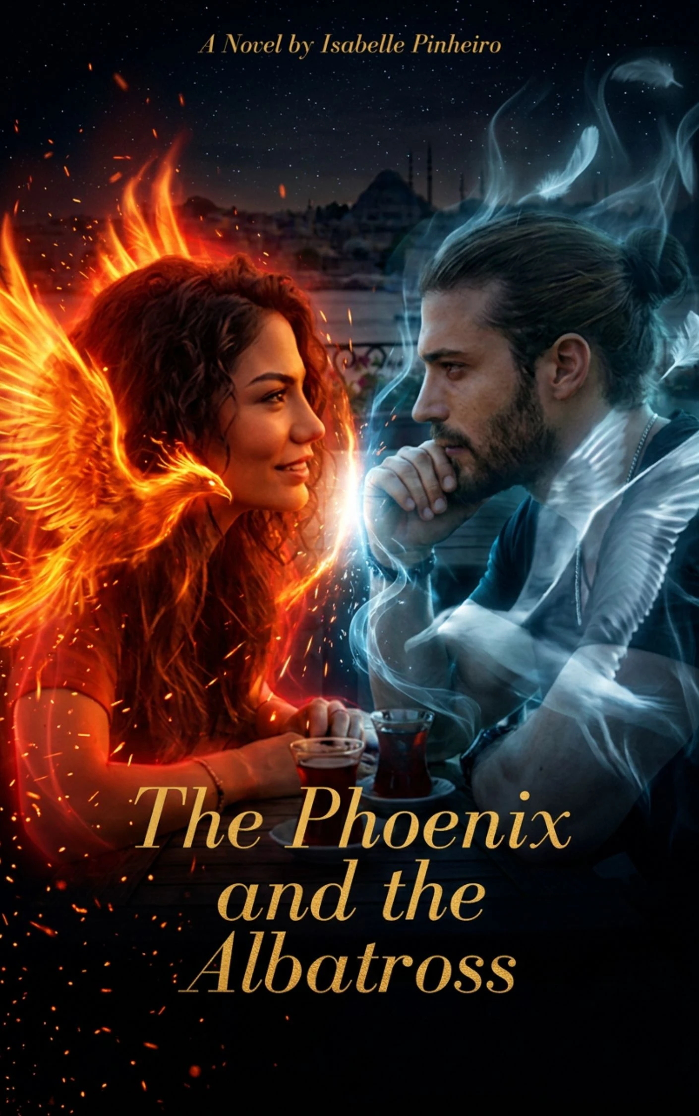 The Phoenix and The Albatross
