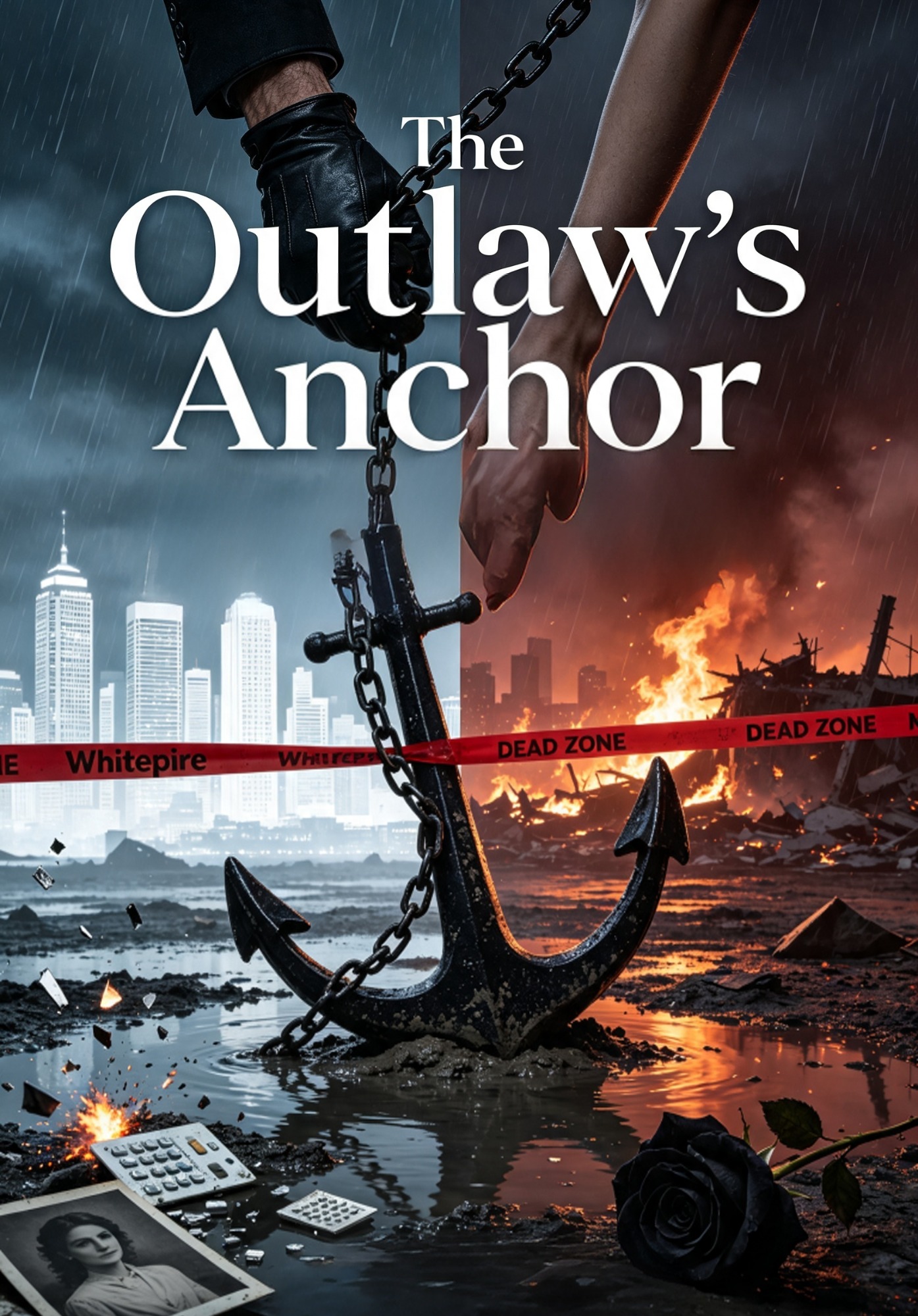The Outlaw's Anchor