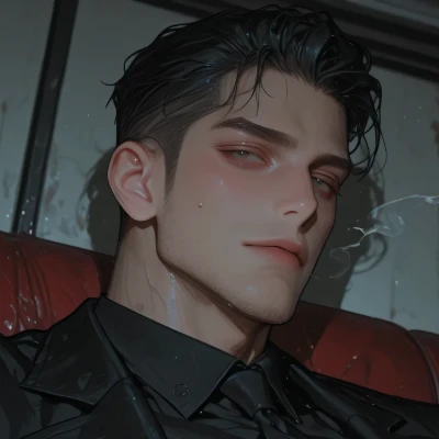 Damon Blackwell