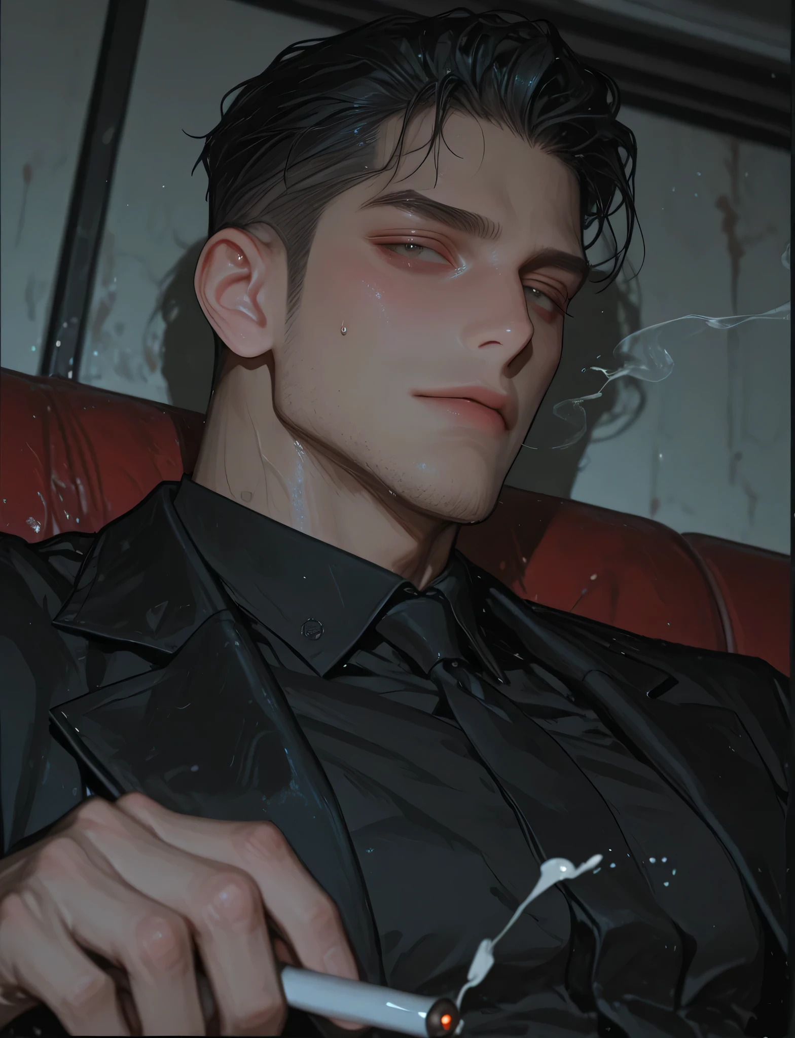 Damon Blackwell