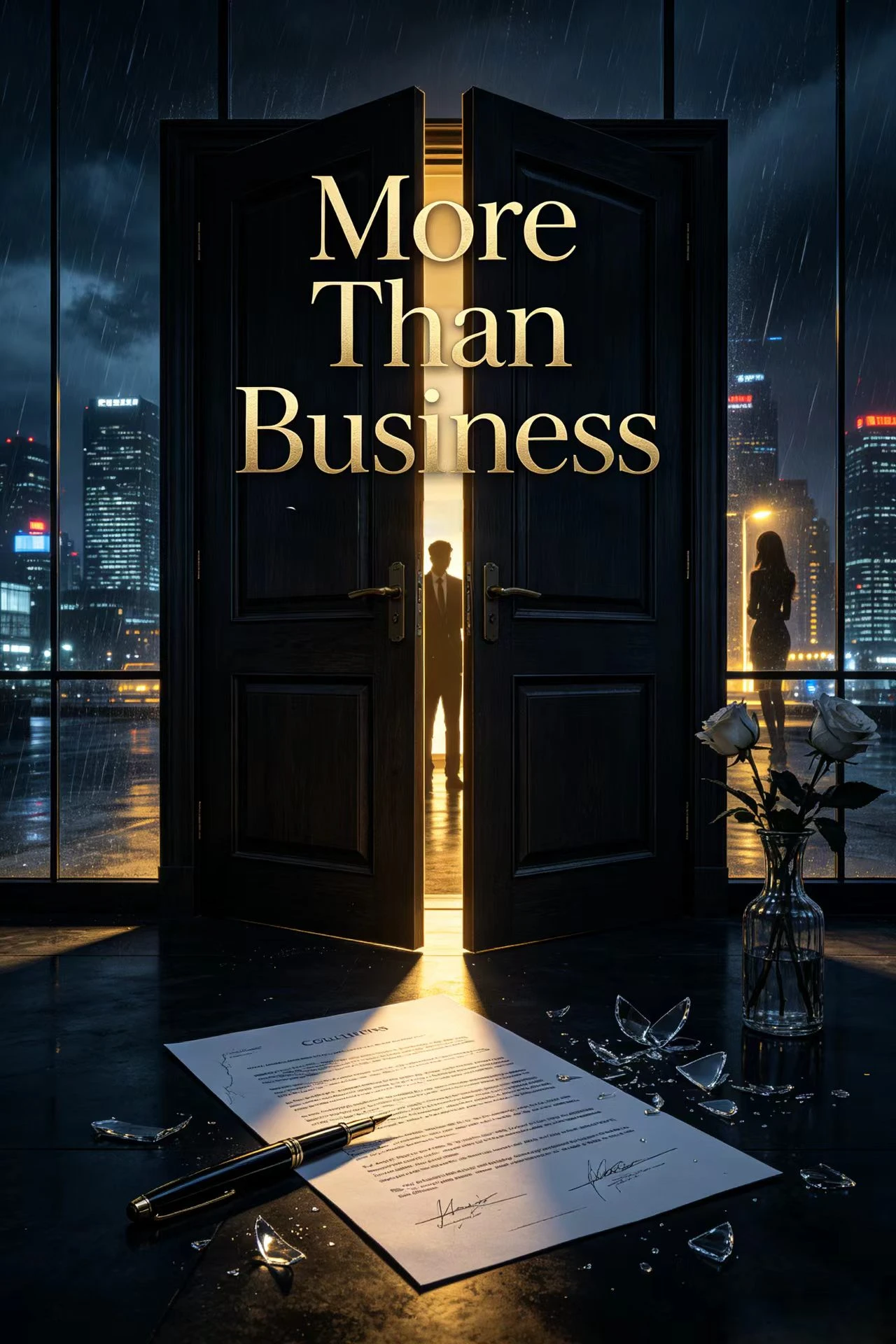 More Than Business