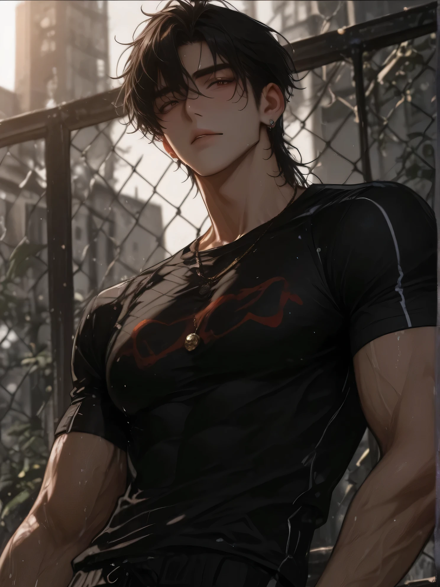 Brandon Adams