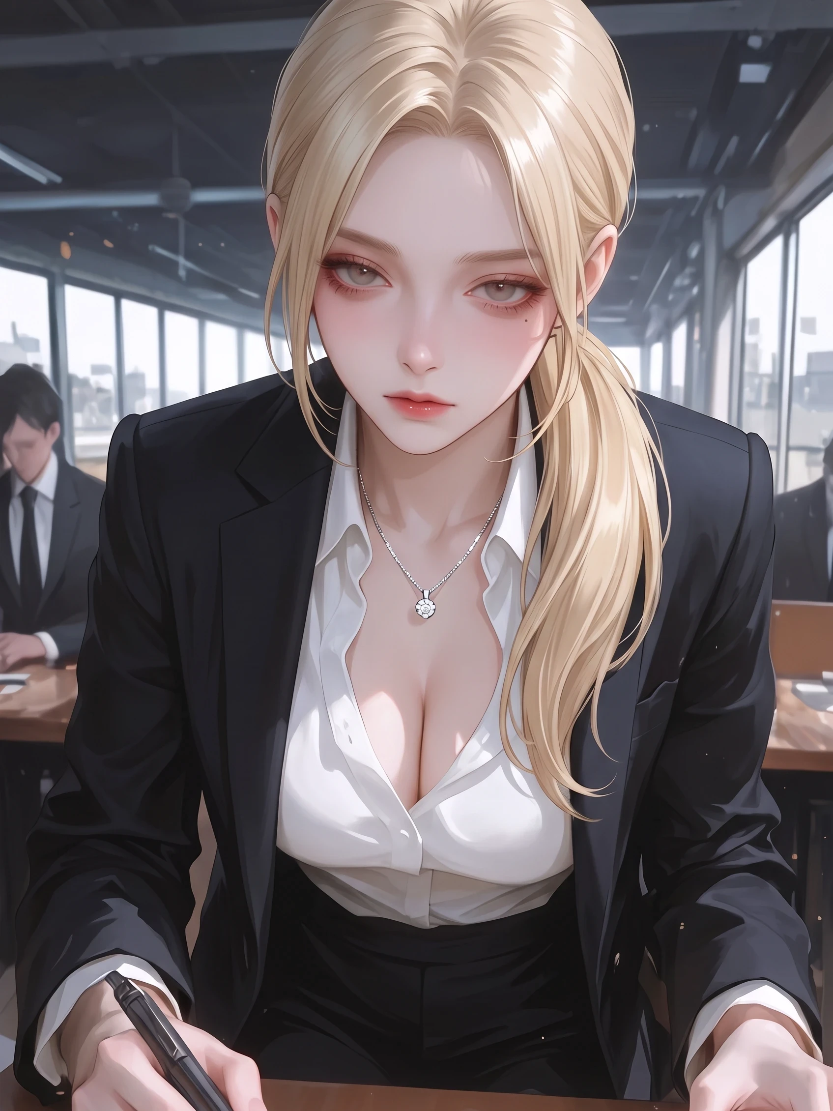 Evelyn Seraphina Vale