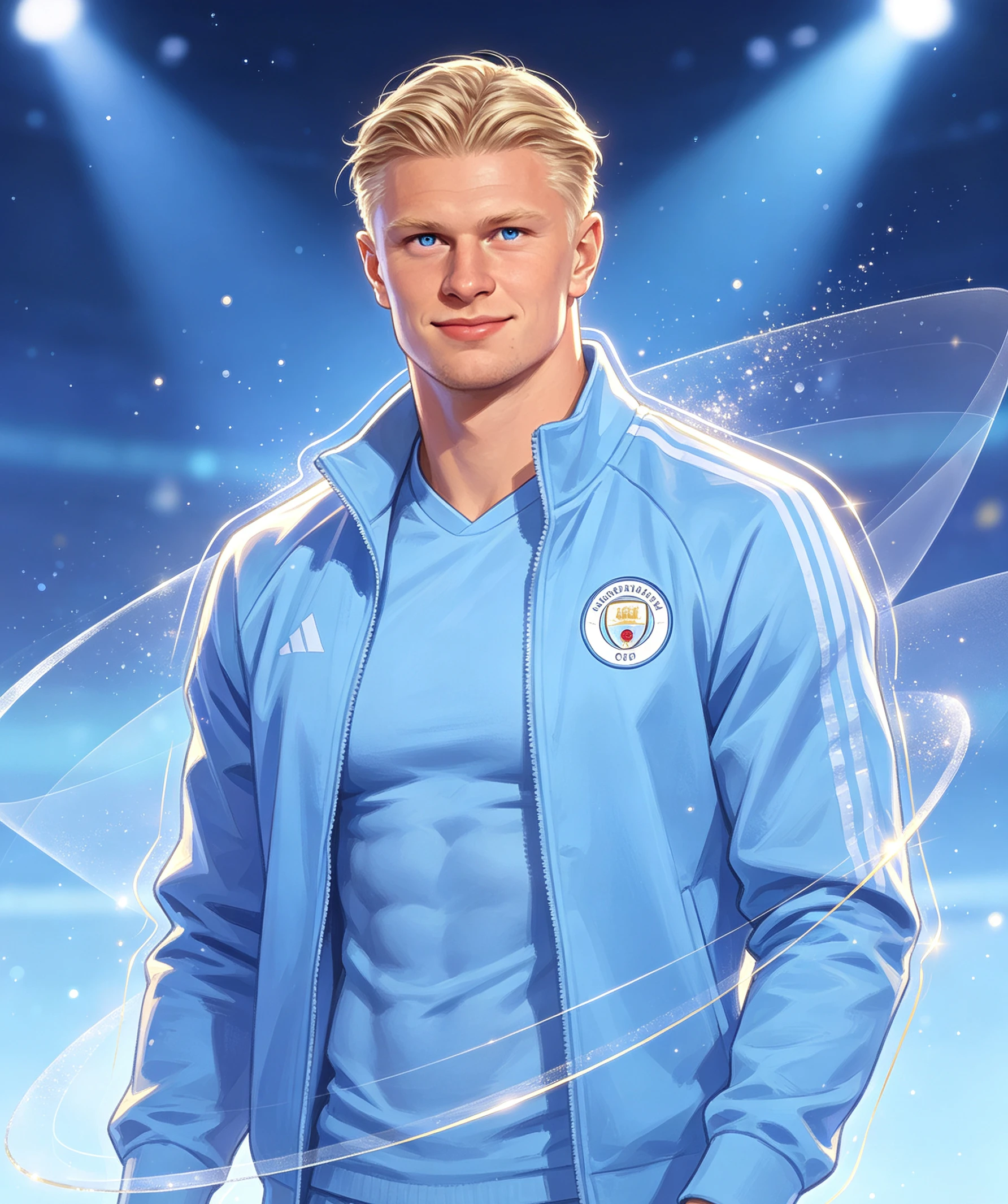 Erling Haaland