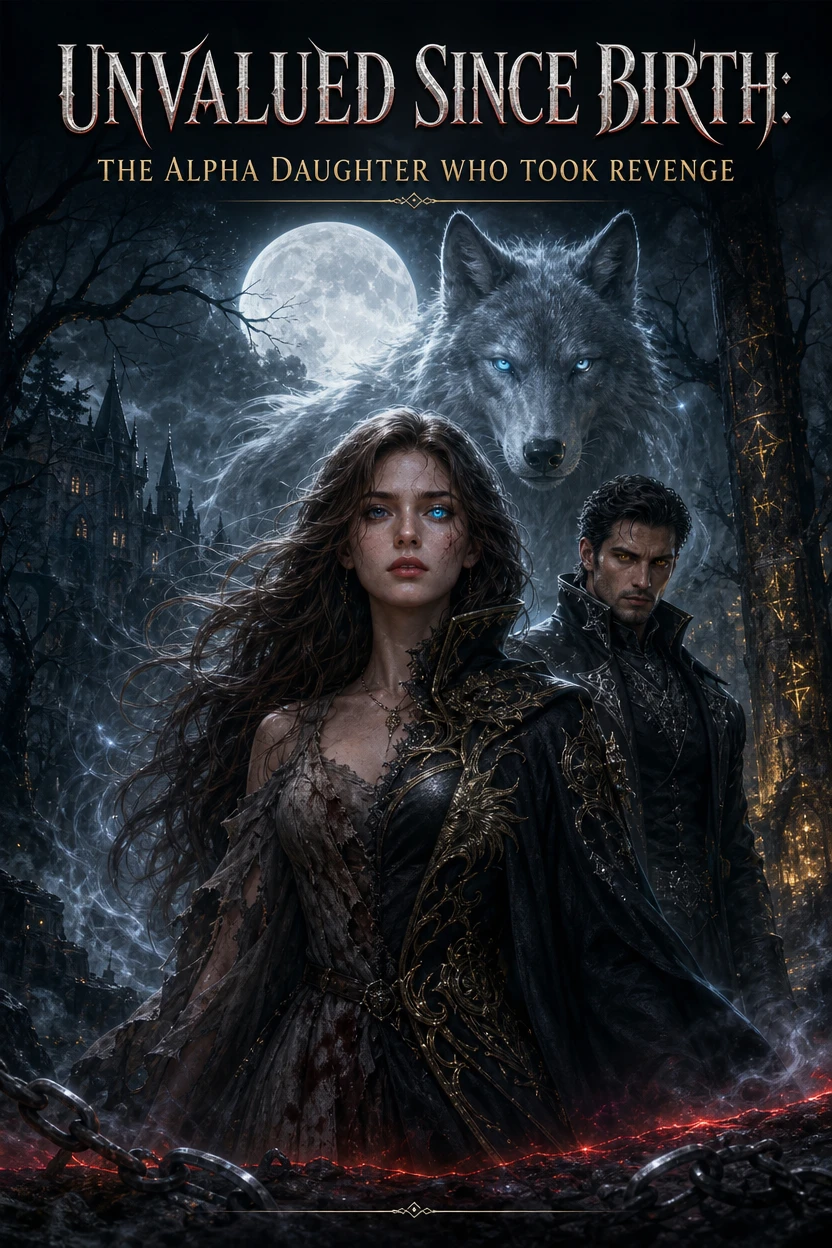 Unvalued Since Birth: The Alpha Daughter Who Took Revenge