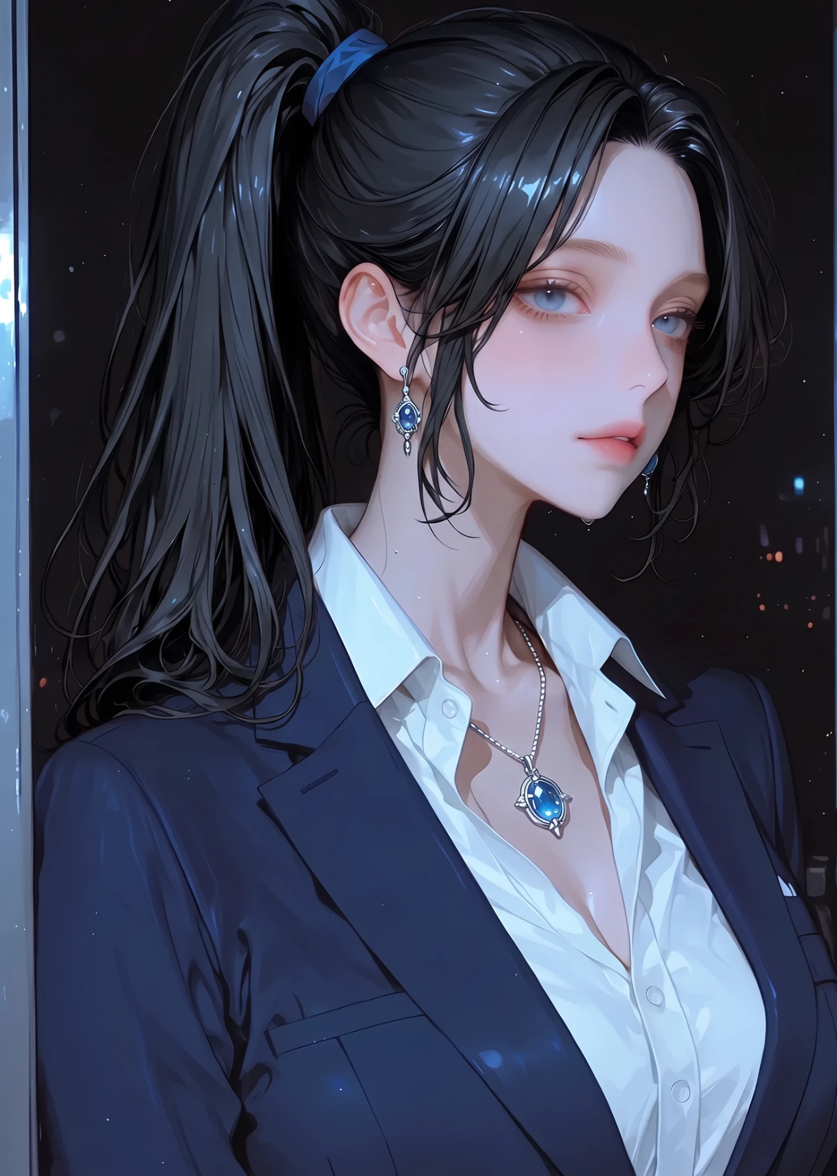 Evangeline Vale