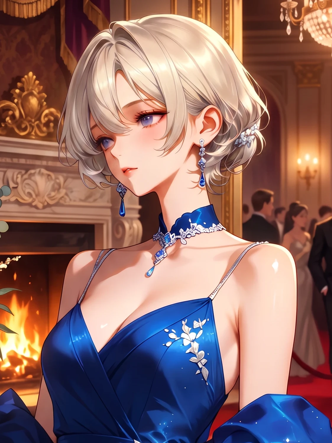 Seraphina Vale