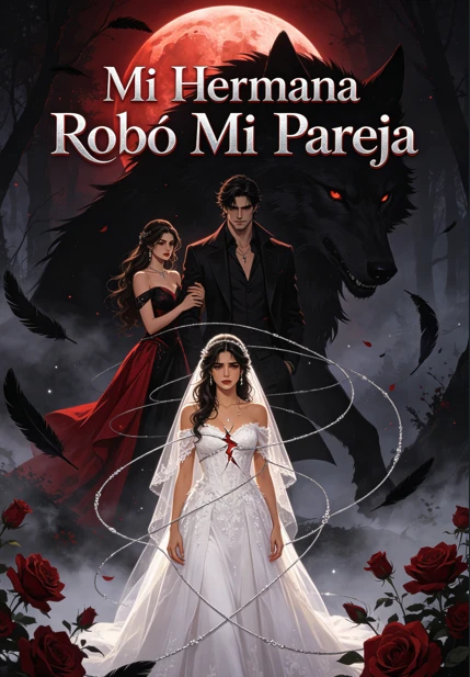 Mi Hermana Robó Mi Pareja