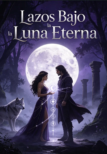 Lazos Bajo la Luna Eterna
