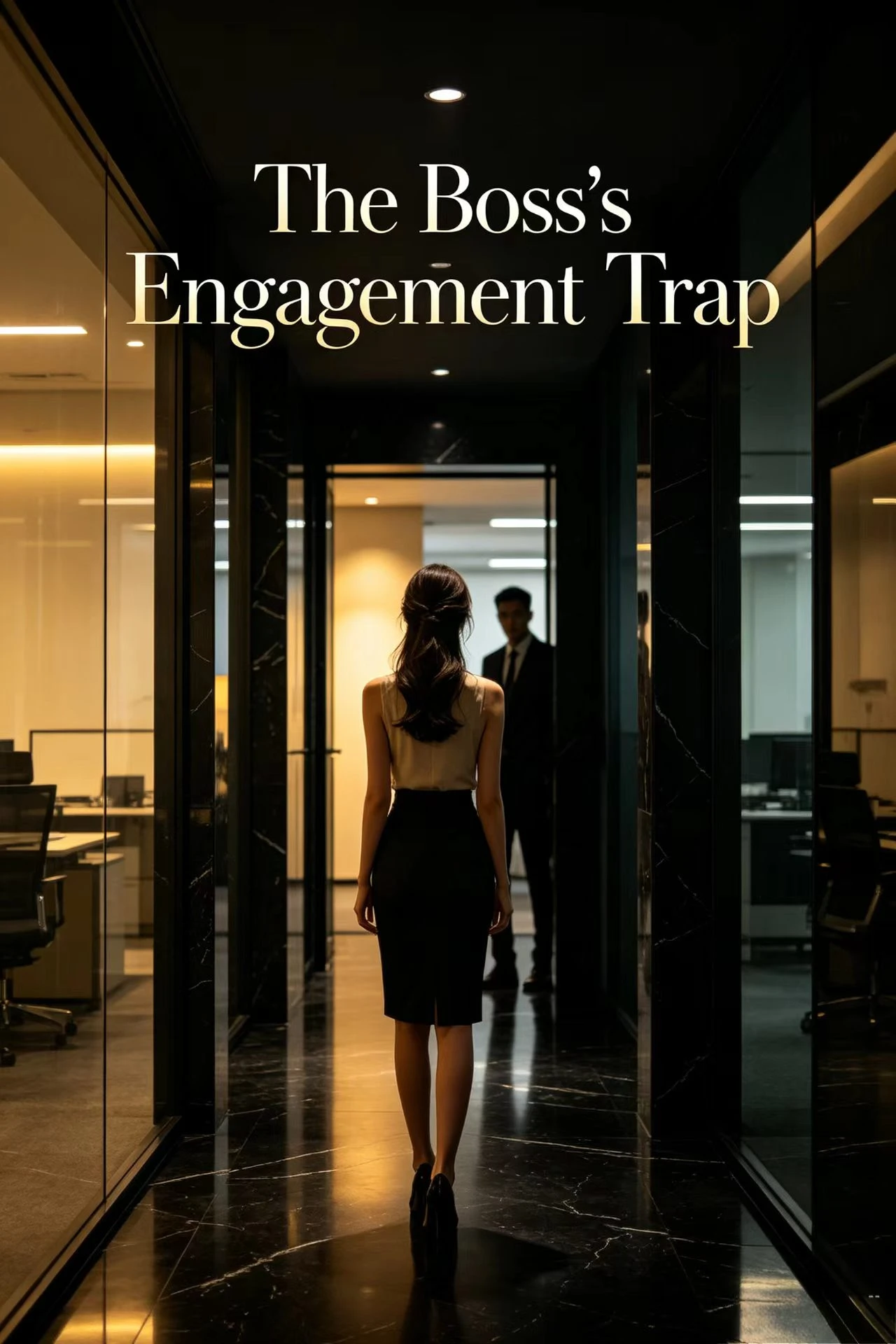 The Boss's Engagement Trap