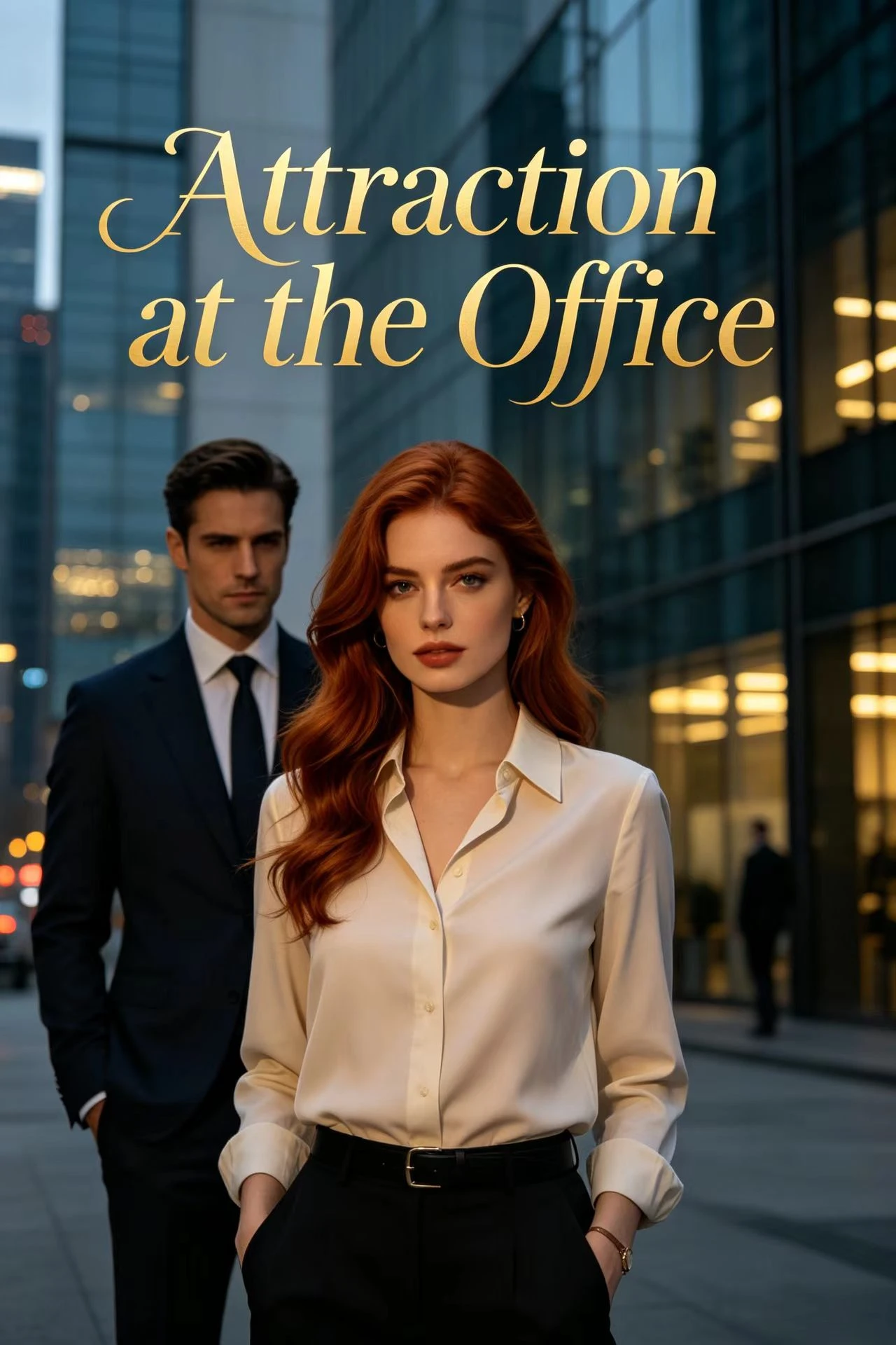 Attraction at the Office