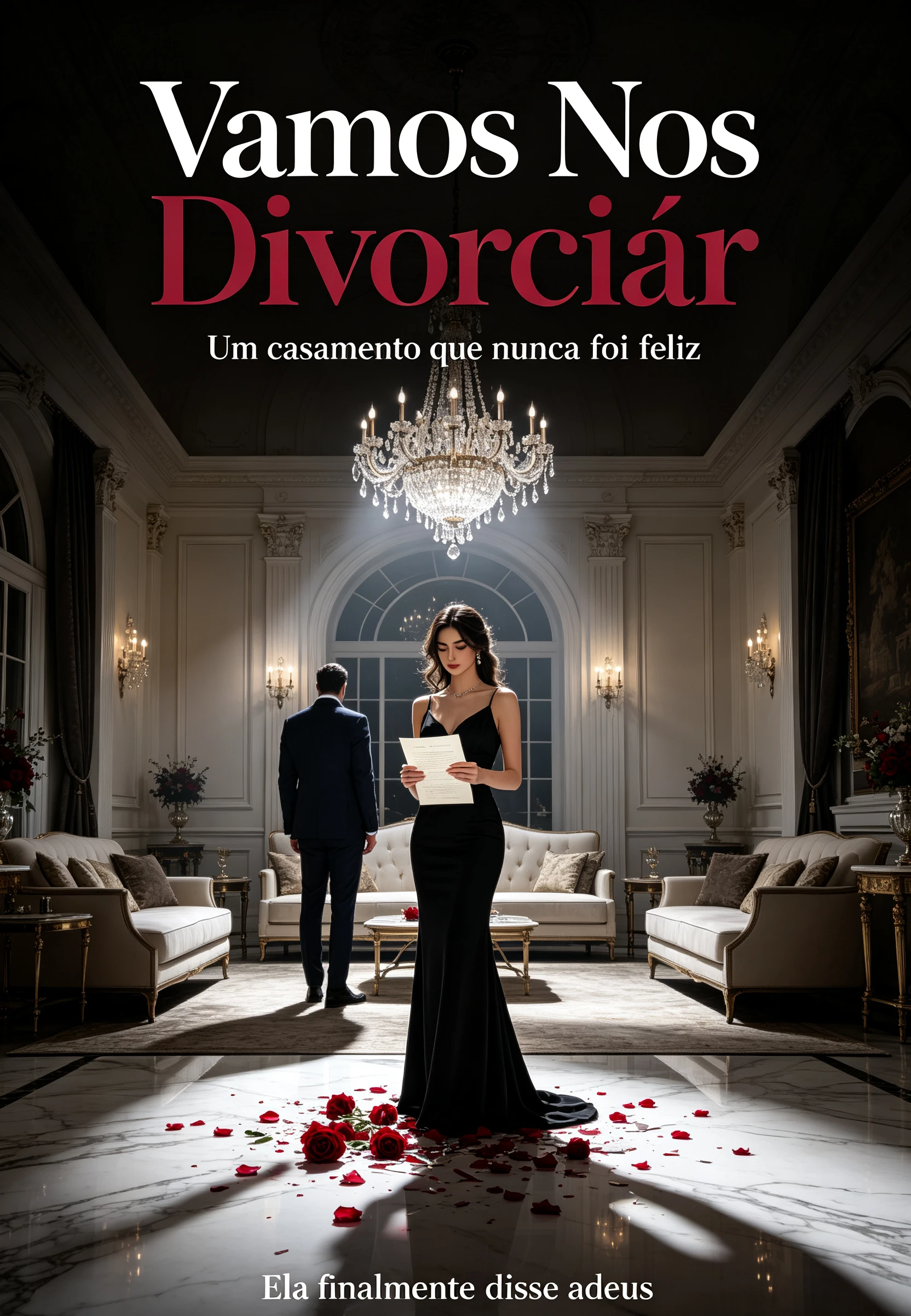 Vamos Nos Divorciar