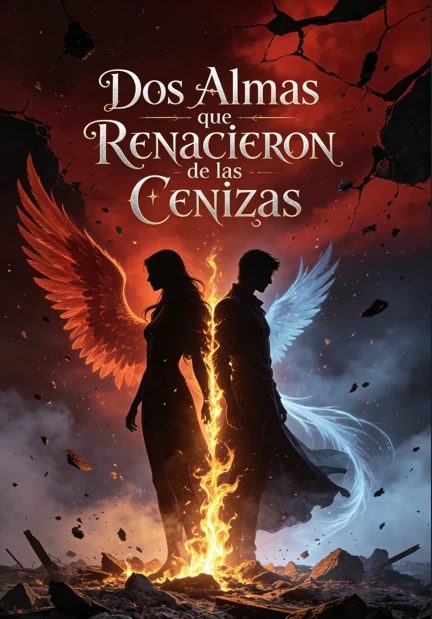 Dos Almas que Renacieron de las Cenizas