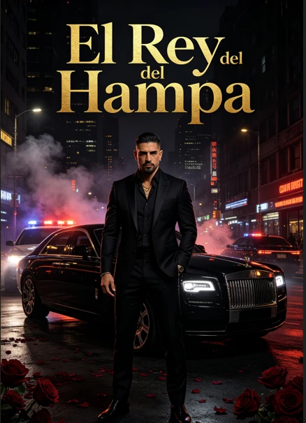 El Rey del Hampa