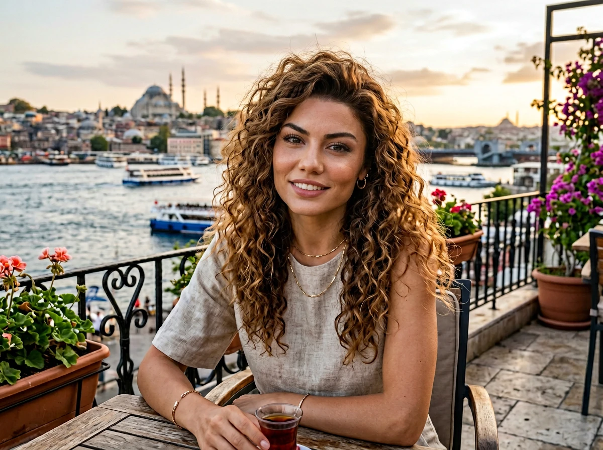 Aylla Ozturk
