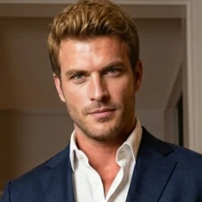 Serkan Bolat